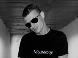 Masterboy