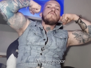 Mastergregor