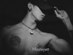 masterjett Le Scandale