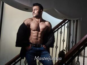 Masterjoshua