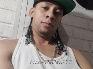 Masterkhallifa777