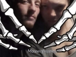 Masterofmistress