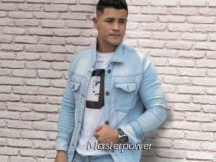 masterpower Le Scandale