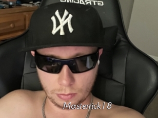 Masterrick18