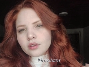 Mataharie