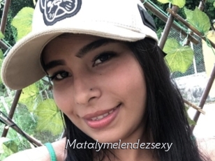 Matalymelendezsexy
