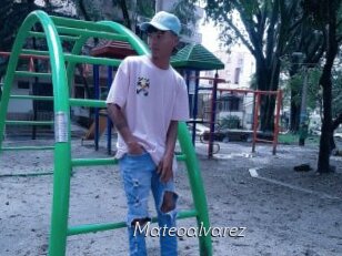 Mateoalvarez