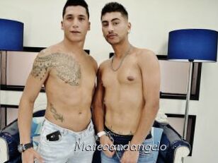 Mateoandangelo