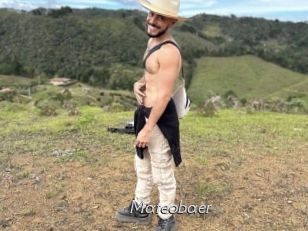 Mateobaer