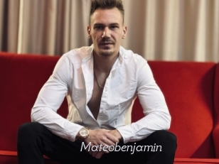 mateobenjamin Le Scandale