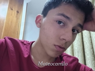 Mateocamilo