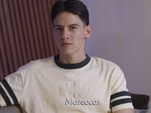 mateocox Le Scandale