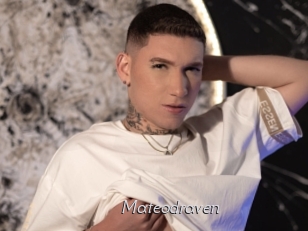 mateodraven Le Scandale