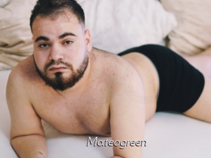 mateogreen Le Scandale
