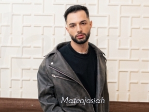 Mateojosiah