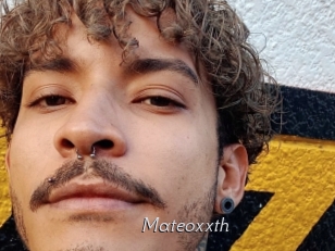 Mateoxxth