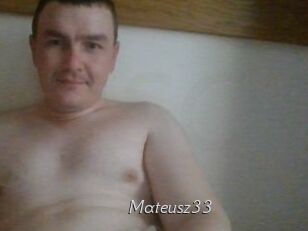 Mateusz33