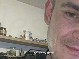 Mateuszek