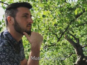 Math_the_curious