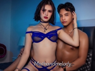 Mathandmelody
