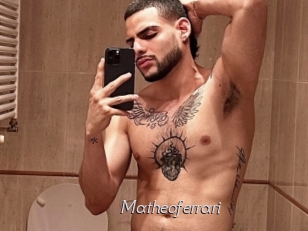 Matheoferrari