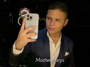 Mathewharys