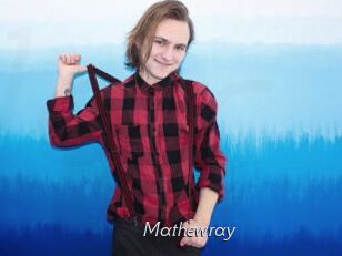 Mathewray