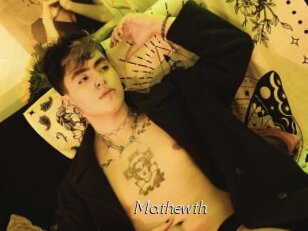 Mathewth