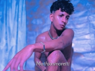 Mathiasmoretti
