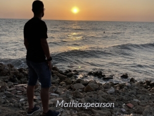 Mathiaspearson