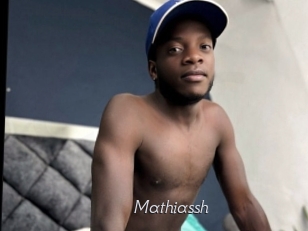 Mathiassh