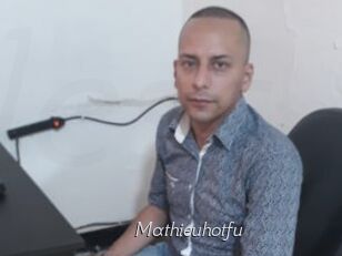 Mathieuhotfu