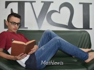Mathlewis