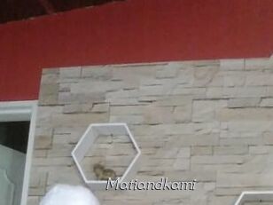 Matiandkami
