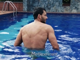 matiasacosta Le Scandale