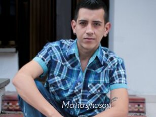 Matiasjhoson