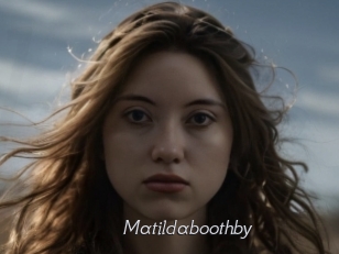Matildaboothby