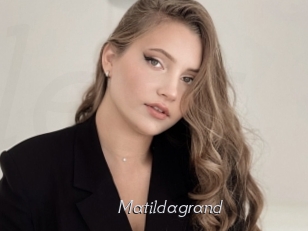 Matildagrand