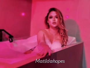 Matildahopes