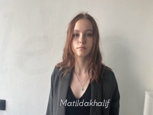 Matildakhalif