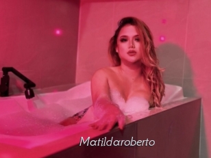 Matildaroberto