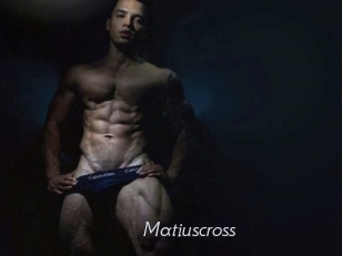 Matiuscross