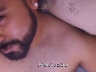Matokazrblu