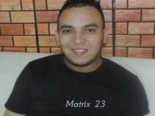 Matrix_23
