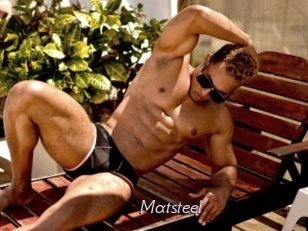 matsteel Le Scandale