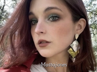 Mattajones