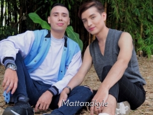 Mattandkyle