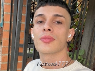 mattcock777 Le Scandale