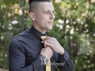 mattdavid Le Scandale