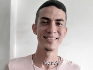 Mattdc